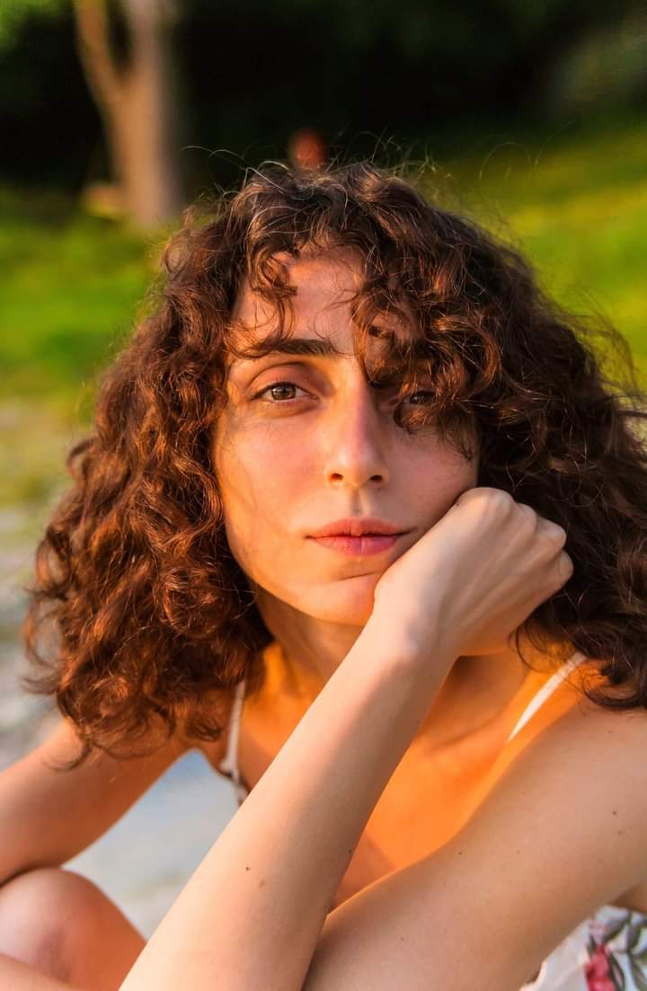სალომე ჭულუხაძე