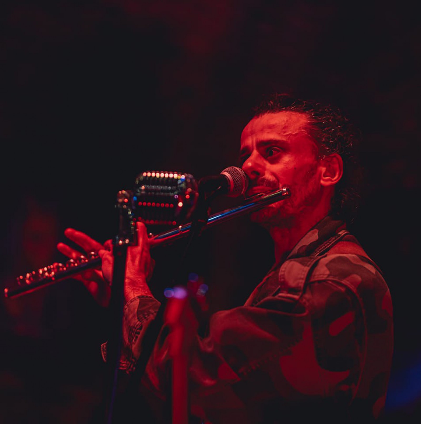 Musician’s Guide: Creating an Outstanding Professional Profile