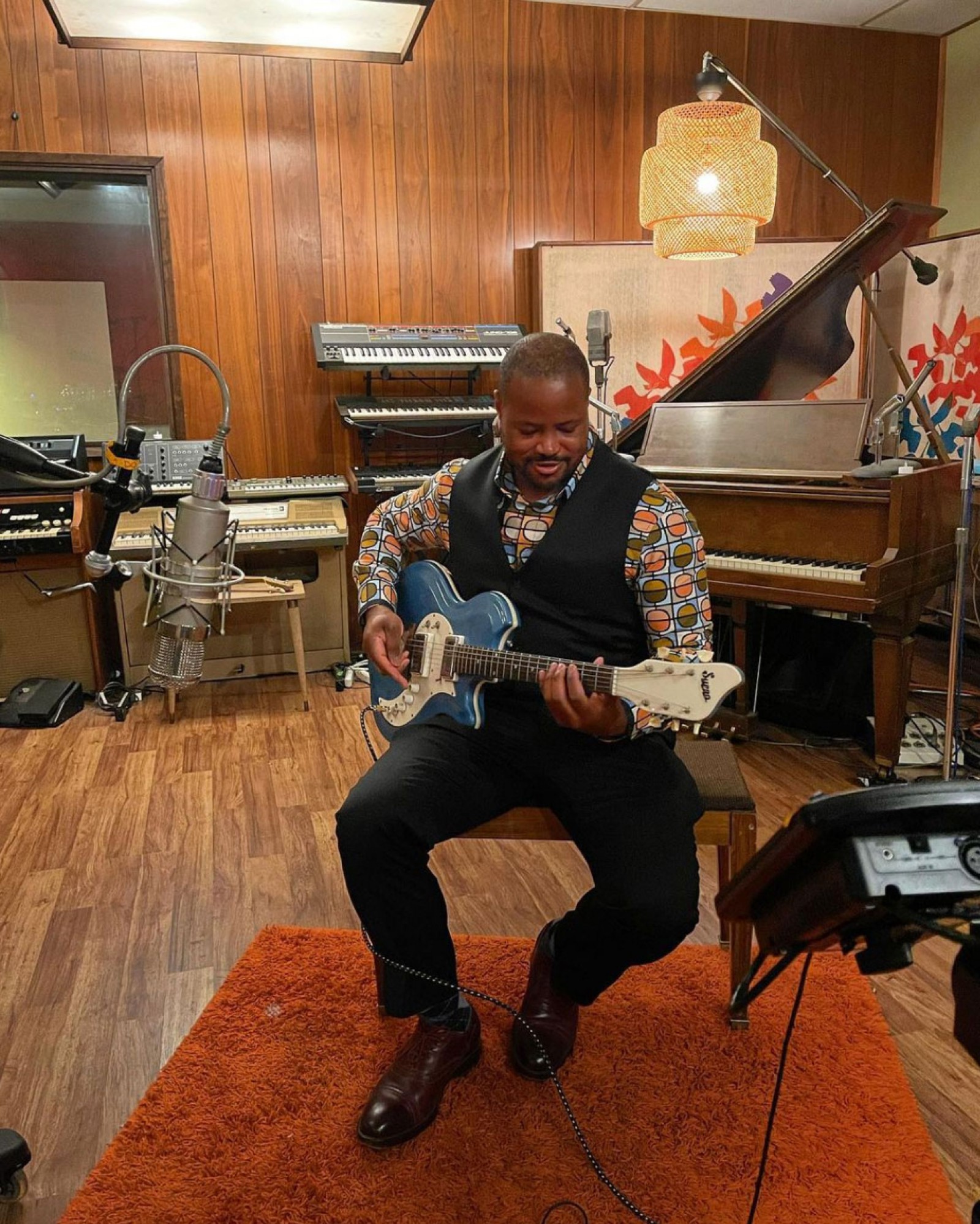 Musician’s Guide: Creating an Outstanding Professional Profile